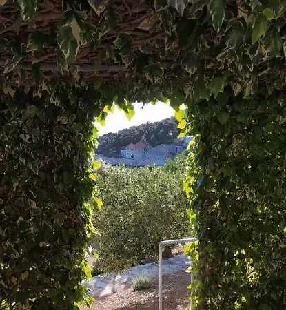 Kuca Jakov * Nerežišća