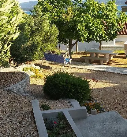 Kuca Jakov Nyaraló Nerežišća