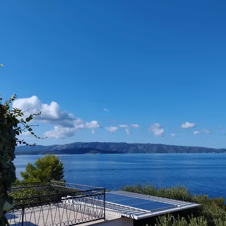 Kuca Jakov Nerežišća