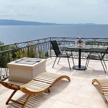 別荘 Kuca Jakov Nerežišća