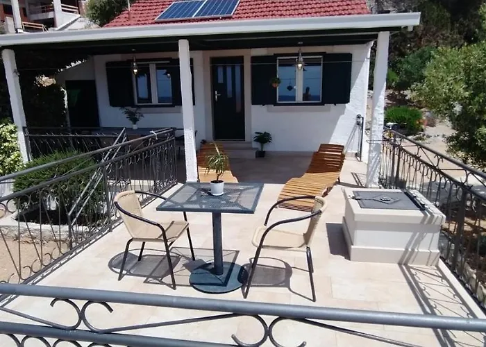 Nyaraló Kuca Jakov Nerežišća