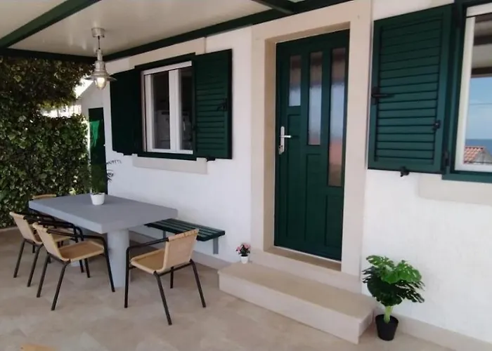 Nyaraló Kuca Jakov Nerežišća