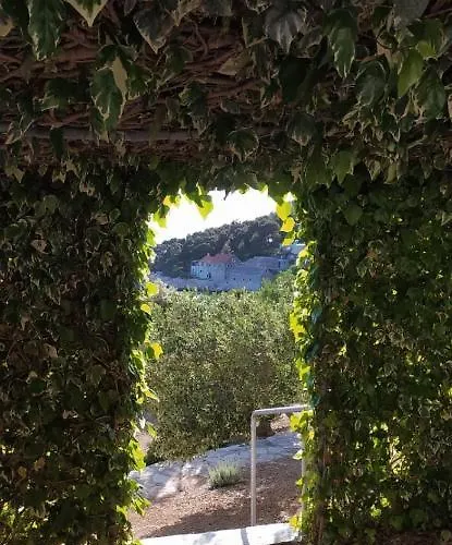 Kuca Jakov * Nerežišća