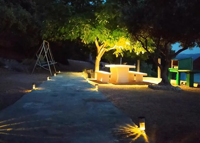 Nyaraló Kuca Jakov *