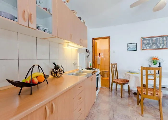 Kuca Jakov Nyaraló Nerežišća