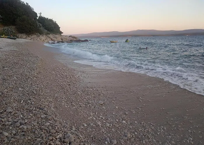 Nyaraló Kuca Jakov Nerežišća