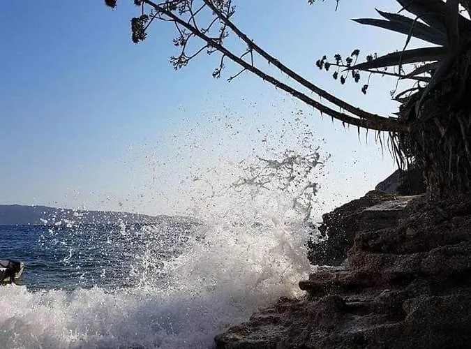 Nyaraló Kuca Jakov Nerežišća