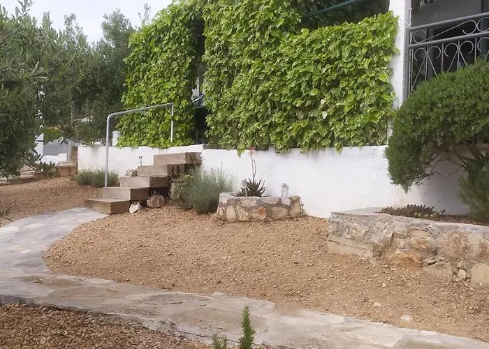 Kuca Jakov Nyaraló Nerežišća