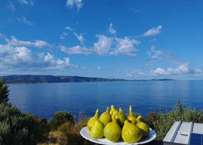 Nyaraló Kuca Jakov *