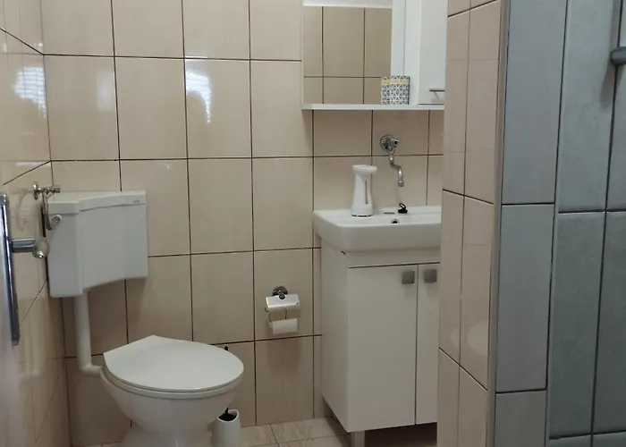 Nyaraló Kuca Jakov Nerežišća