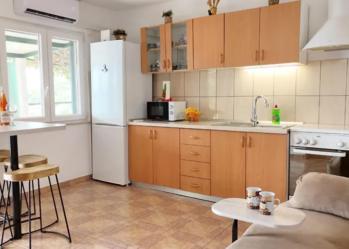 Kuca Jakov Nyaraló Nerežišća