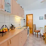 Kuca Jakov Casa vacanze Nerezisca