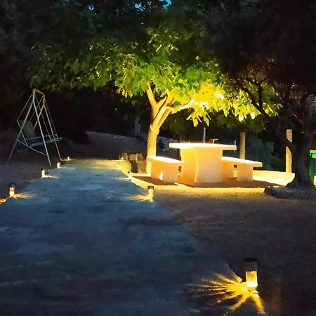 Holiday home Kuca Jakov *