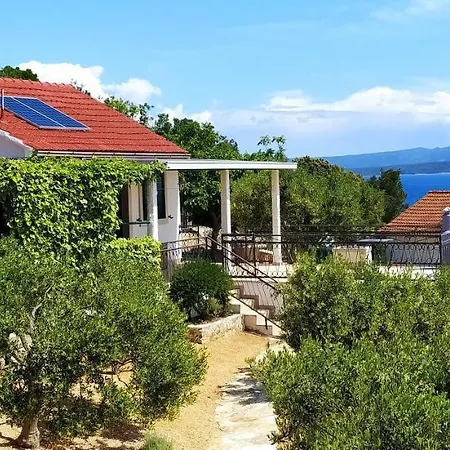Σπίτι διακοπών Kuca Jakov