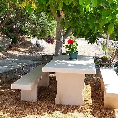 Kuca Jakov Holiday home Nerezisca