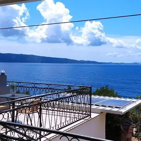 Сasa de vacaciones Kuca Jakov Nerezisca