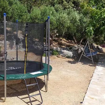 Kuca Jakov Σπίτι διακοπών *