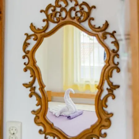 Kuca Jakov Holiday home *