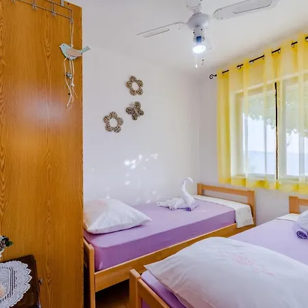 Kuca Jakov Сasa de vacaciones *