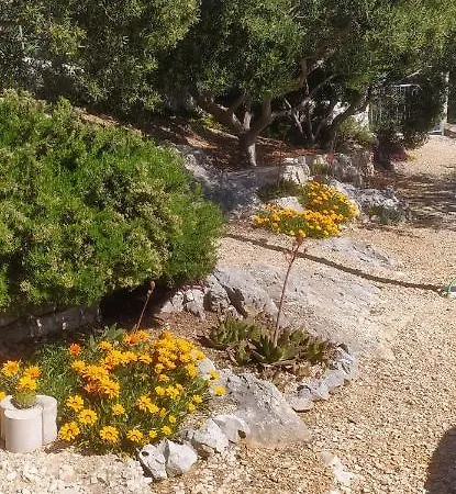 Kuca Jakov Holiday home Nerezisca