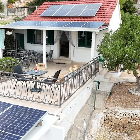 Kuca Jakov Holiday home *