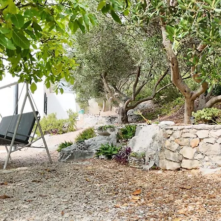 Kuca Jakov Holiday home