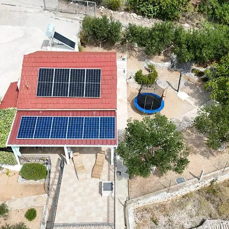 Holiday home Kuca Jakov