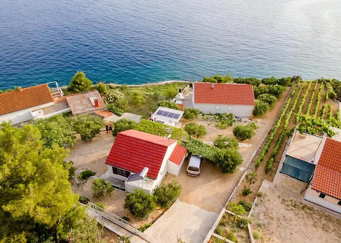 Kuca Jakov Σπίτι διακοπών *