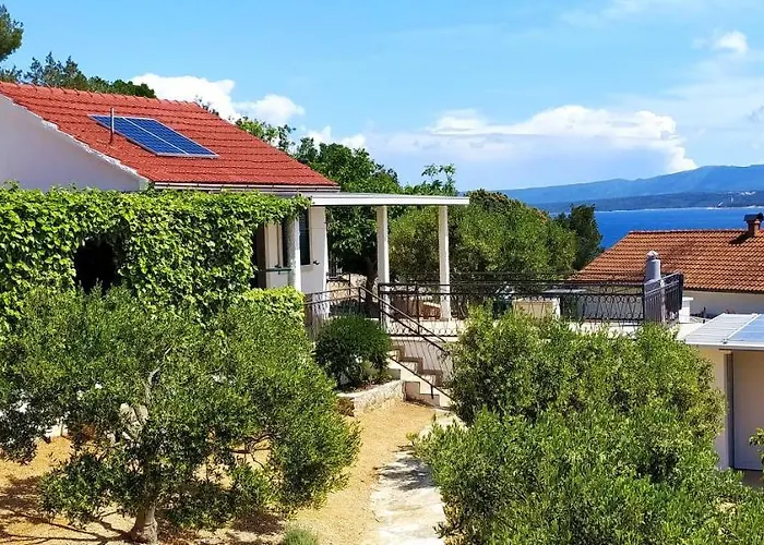 Σπίτι διακοπών Kuca Jakov