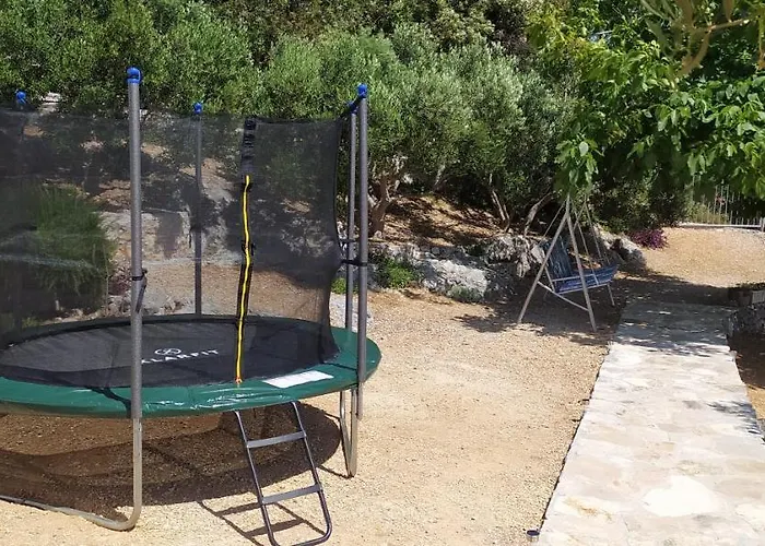 Kuca Jakov Σπίτι διακοπών *