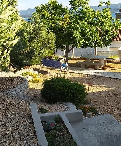 Kuca Jakov Σπίτι διακοπών Nerezisca