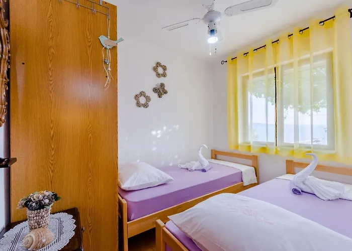 Kuca Jakov Vakantiehuis *