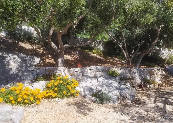 Kuca Jakov Σπίτι διακοπών