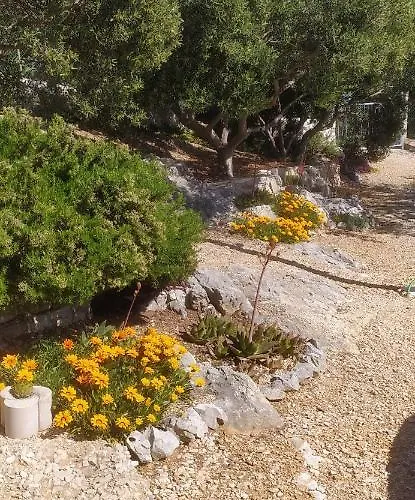 Kuca Jakov Σπίτι διακοπών Nerezisca