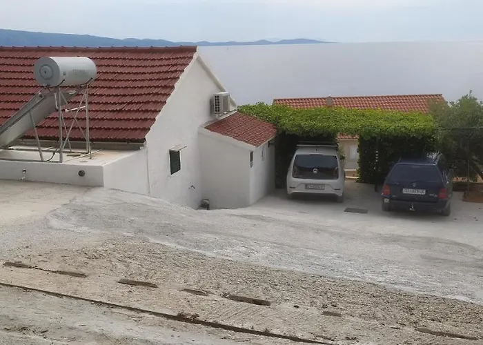 Σπίτι διακοπών Kuca Jakov