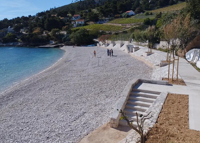 Kuca Jakov Σπίτι διακοπών Nerezisca