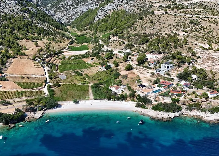 Σπίτι διακοπών Kuca Jakov Nerezisca