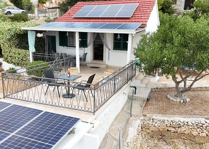 Kuca Jakov Σπίτι διακοπών *