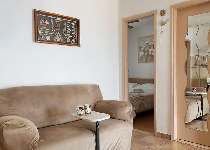 Kuca Jakov Σπίτι διακοπών