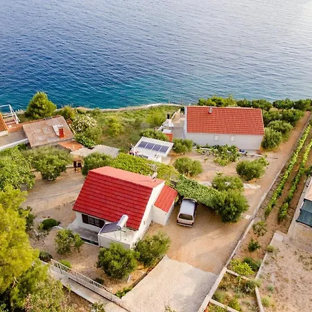 Kuca Jakov Nyaraló *