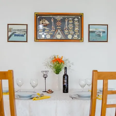 Kuca Jakov Nyaraló Nerežišća
