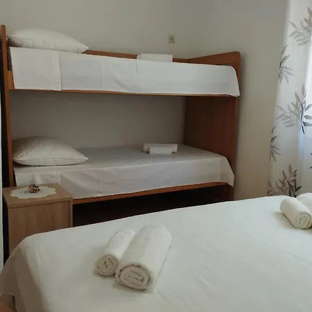 Nyaraló Kuca Jakov